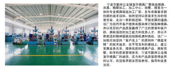 铸造模 精密铸造模具 精雕加工 加工中心 斗齿