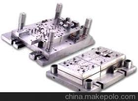 【模具加工,加工模具,销售模具,Progressive Die,Forming Die】价格,厂家,图片,冲压模/冲模,东莞市淦一精密金属制品-